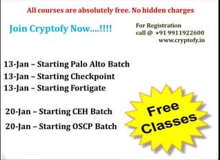 Cryptofy Networks Pvt. Ltd. Cryptofy Networks Pvt. Ltd.: Gallery photo 3